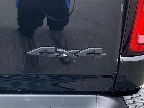 New 2026 RAM 1500 Big Horn image 7