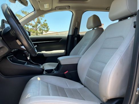 Used 2023 Honda CR-V EX-L image 17