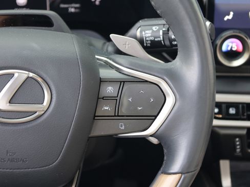 Used 2023 Lexus RX 350 FWD w/ Cold Area Package image 22