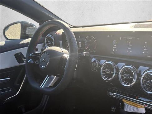 New 2026 Mercedes-Benz CLA 250 image 23