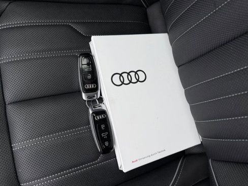 Used 2023 Audi A6 3.0T Prestige w/ Prestige Package image 22