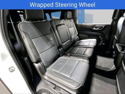 Certified 2024 Chevrolet Suburban Premier AWD/4WD image 24