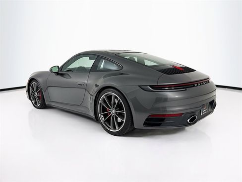 Used 2020 Porsche 911 Carrera S image 3