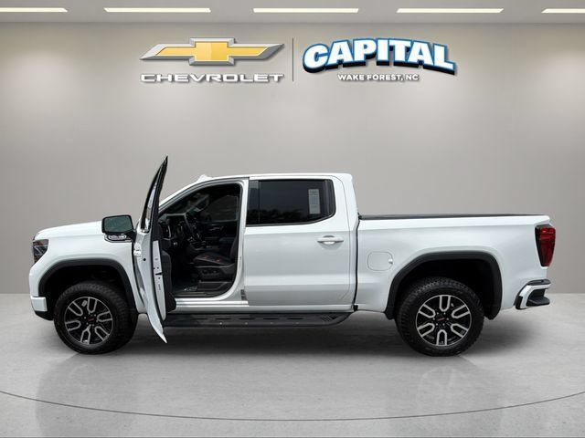 Used 2026 GMC Sierra 1500 AT4 w/ AT4 Premium Package AWD/4WD image 9