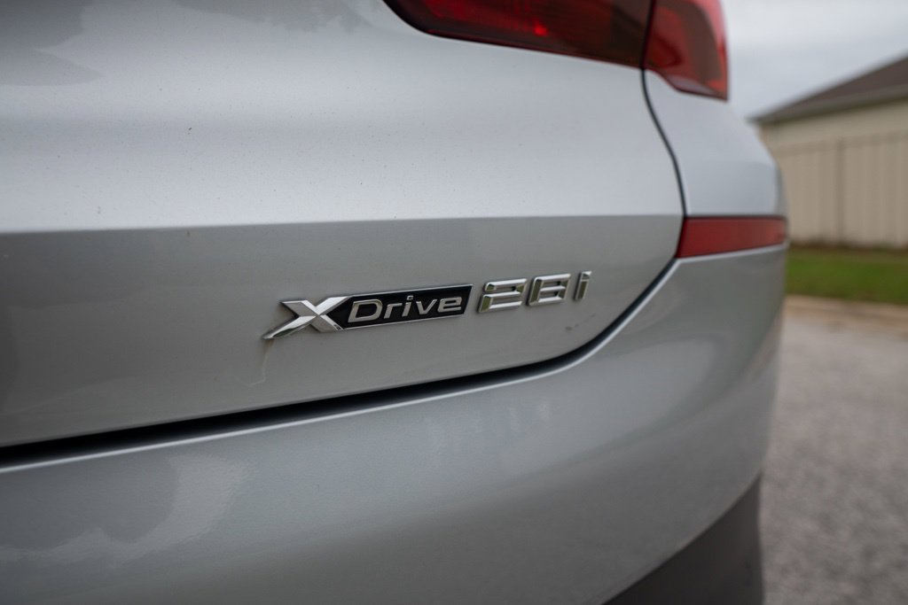 Used 2021 BMW X2 xDrive28i w/ Convenience Package AWD/4WD image 12