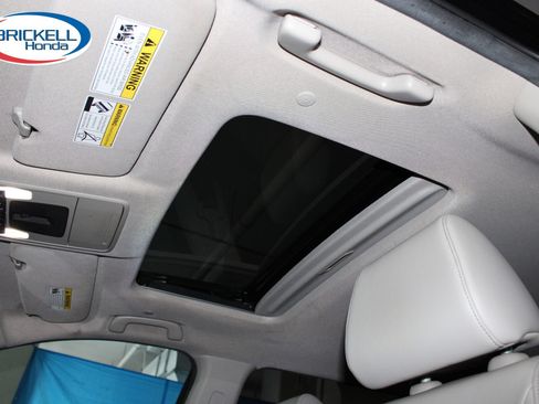 Used 2024 Honda CR-V EX-L image 29