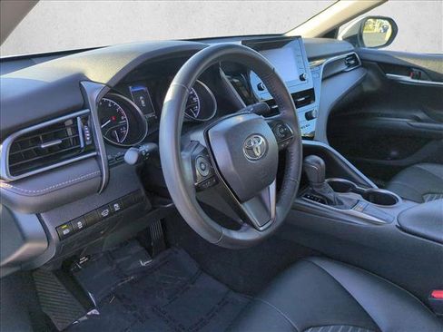 Certified 2024 Toyota Camry SE image 10