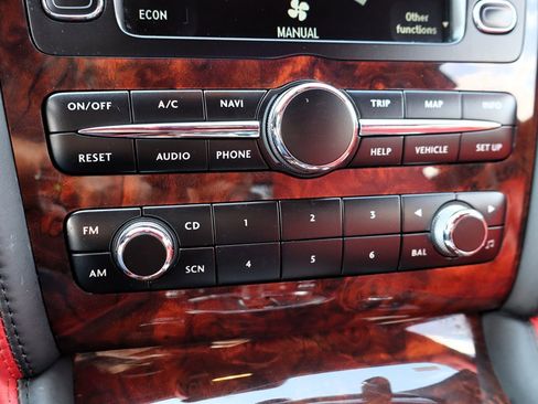 Used 2006 Bentley Flying Spur Flying Spur AWD/4WD image 30