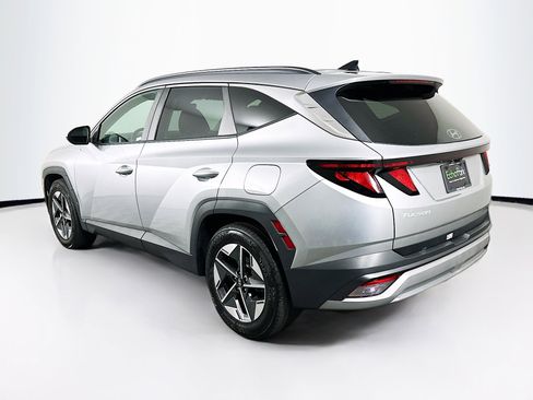 Used 2025 Hyundai Tucson SEL FWD image 5