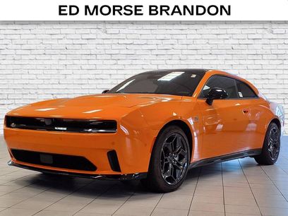Used 2025 Dodge Charger R/T w/ Quick Order Package 25M R/T