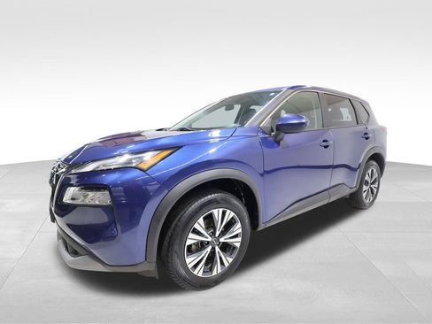 Used 2023 Nissan Rogue SV image 8