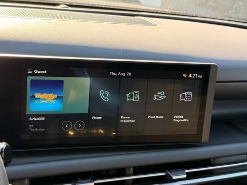 New 2025 Hyundai Santa Cruz SE image 16