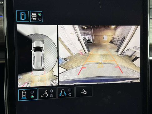 Used 2026 GMC Acadia Denali w/ Super Cruise Package image 21