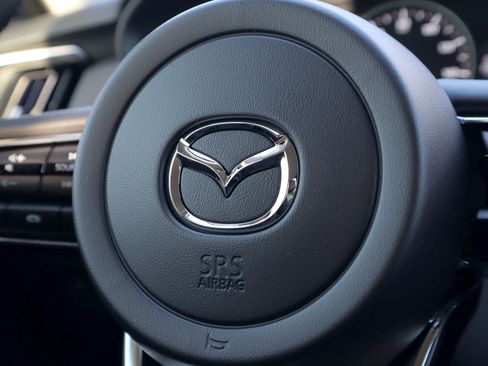 New 2026 MAZDA CX-90 3.3 Turbo w/ Select Package image 14