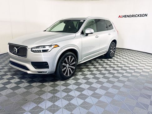 Used 2023 Volvo XC90 B6 Core image 7