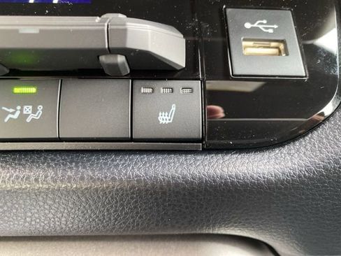 New 2026 Toyota Tundra SR5 image 12