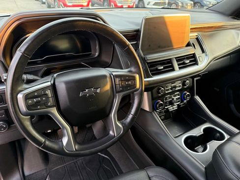 Used 2023 Chevrolet Suburban Z71 w/ Luxury Package image 26