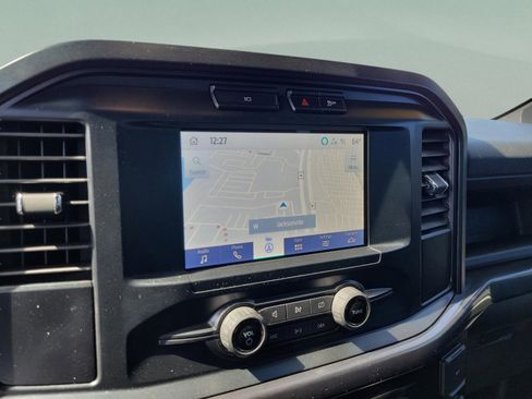 Used 2023 Ford F150 XL w/ STX Appearance Package image 18