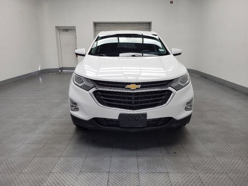 Used 2020 Chevrolet Equinox LT image 14