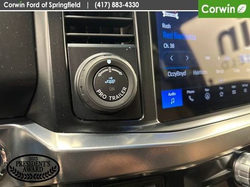 New 2026 Ford F250 King Ranch w/ Chrome Package AWD/4WD image 39