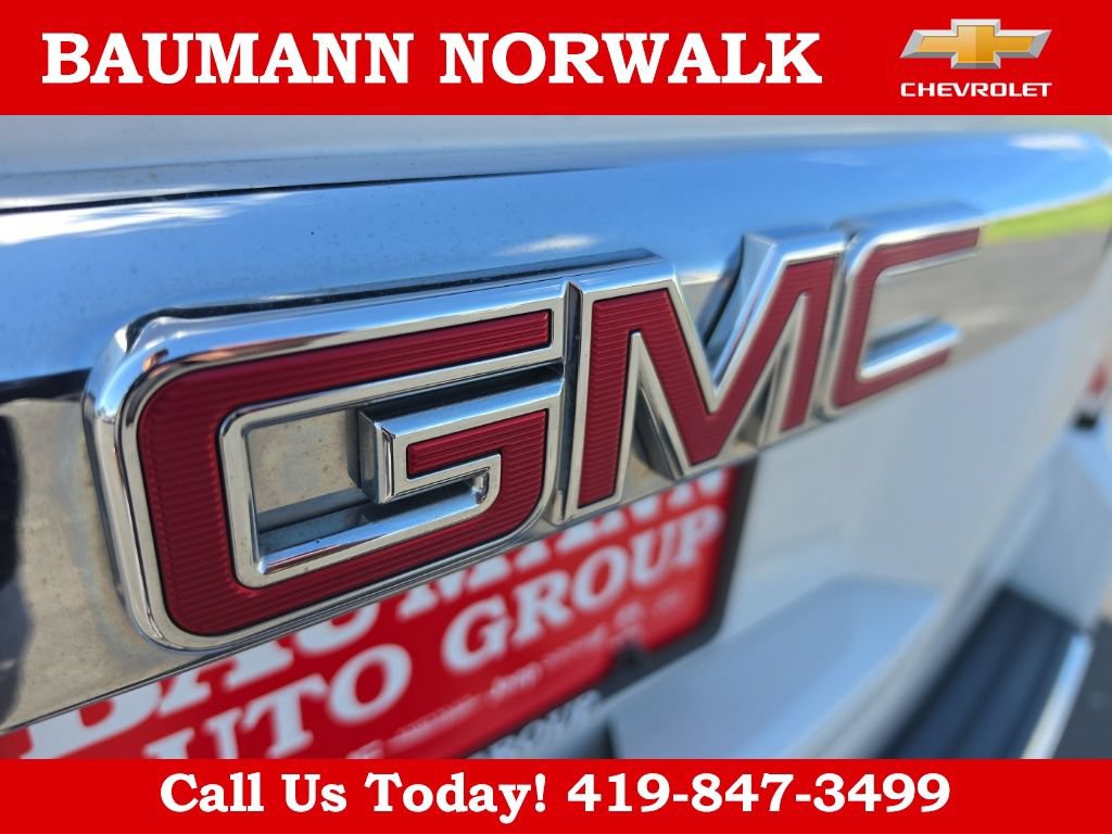 Used 2017 GMC Yukon XL Denali w/ Open Road Package AWD/4WD image 22