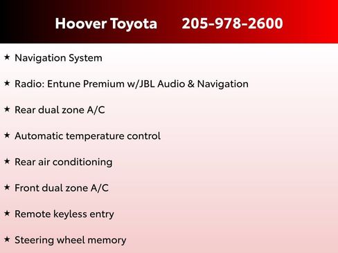 Used 2017 Toyota Land Cruiser AWD/4WD image 7