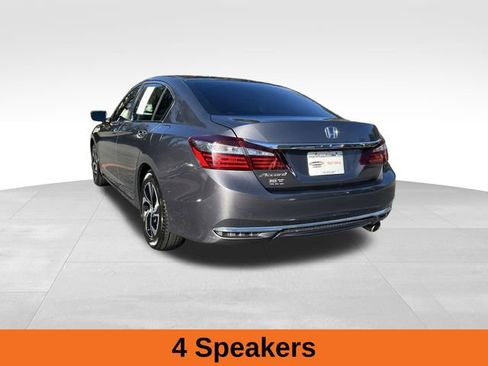 Used 2016 Honda Accord LX image 3