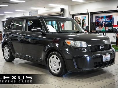Used 2009 Scion xB