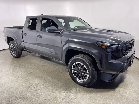 New 2026 Toyota Tacoma TRD Sport image 1