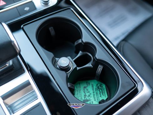 Used 2021 Audi Q8 Premium Plus w/ Premium Plus Package AWD/4WD image 38