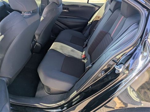 Used 2023 Toyota Corolla SE image 30