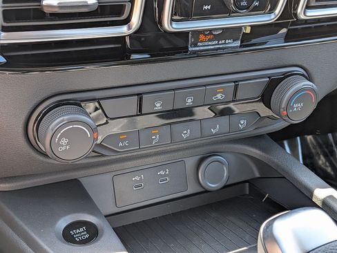 New 2026 Nissan Sentra S w/ Floor Mat Package FWD image 17