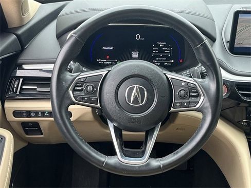 Certified 2023 Acura MDX FWD w/ Technology Package image 13