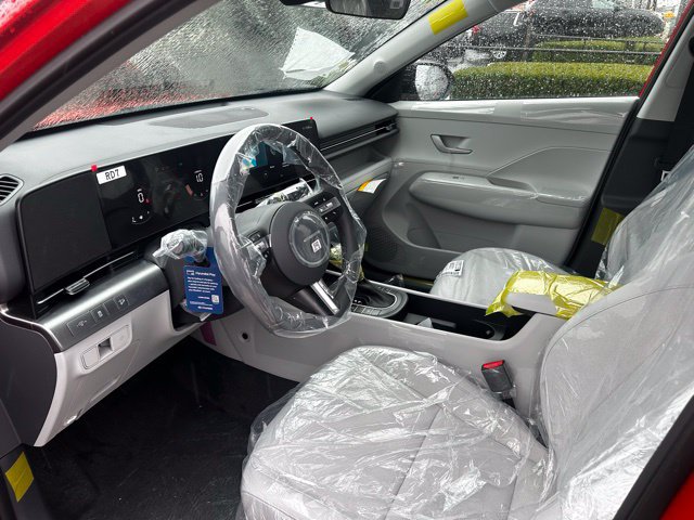 New 2026 Hyundai Kona SEL Sport AWD/4WD image 12
