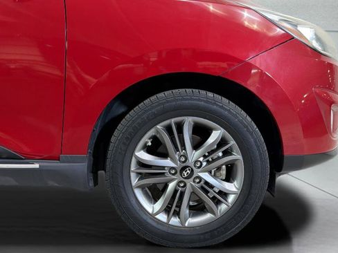 Used 2015 Hyundai Tucson SE FWD image 34