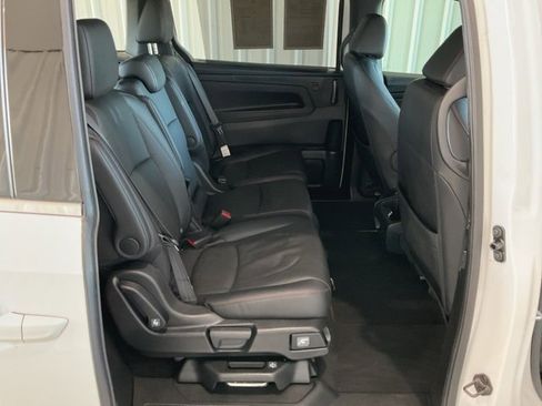 Certified 2023 Honda Odyssey Sport image 23