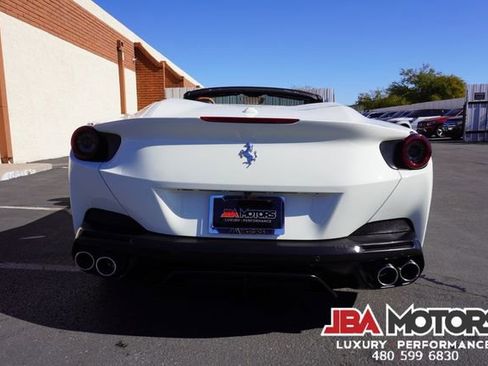 Used 2019 Ferrari Portofino image 93