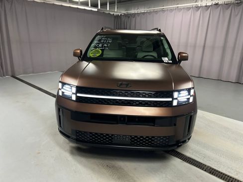 Used 2024 Hyundai Santa Fe Calligraphy image 2