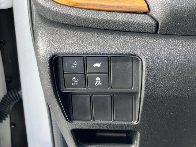 Used 2019 Honda CR-V EX-L image 13