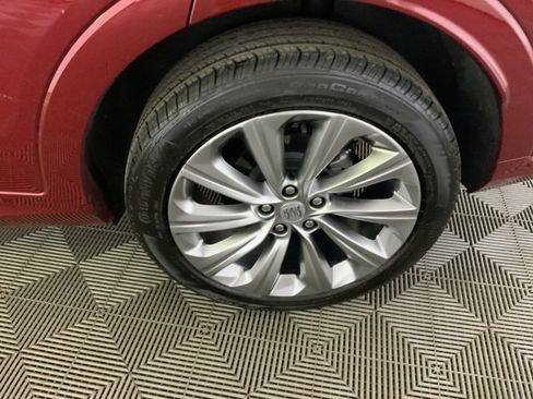 Used 2024 Buick Envista Avenir image 12