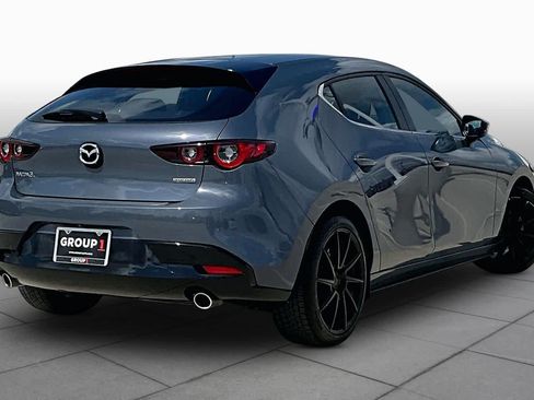 Used 2023 MAZDA MAZDA3 s FWD image 12