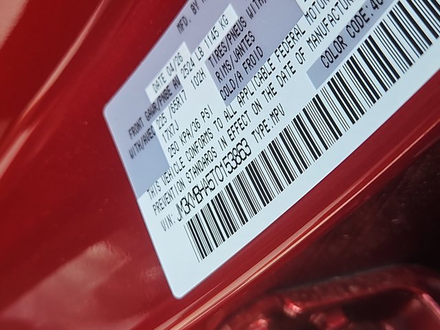 New 2026 MAZDA CX-5 Select AWD/4WD image 17