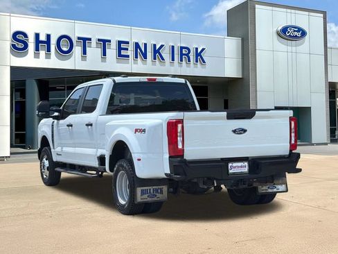 Used 2024 Ford F350 XL w/ FX4 Off-Road Package AWD/4WD image 6