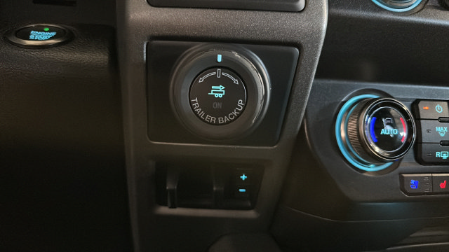 Used 2019 Ford F150 Raptor w/ Equipment Group 802A Luxury AWD/4WD image 35