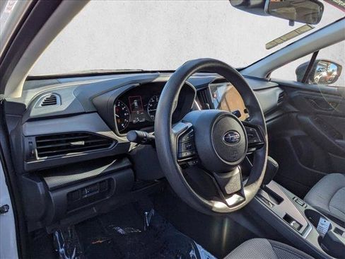 Certified 2024 Subaru Crosstrek 2.0i Premium image 10