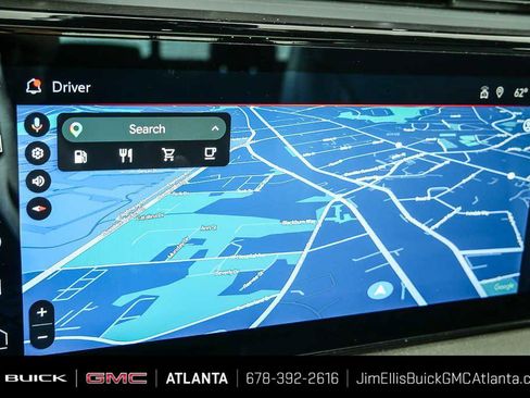Certified 2025 GMC Sierra 2500 AT4 w/ AT4 Premium Plus Package AWD/4WD image 15