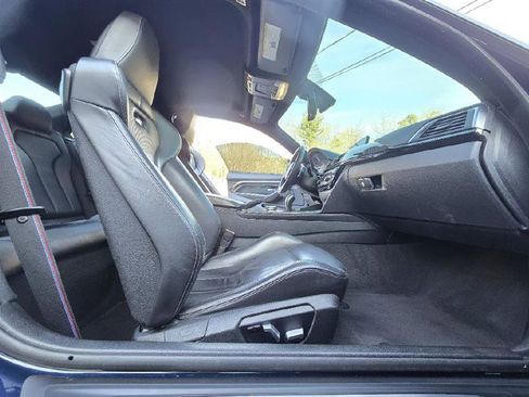 Used 2018 BMW M4 Coupe image 21