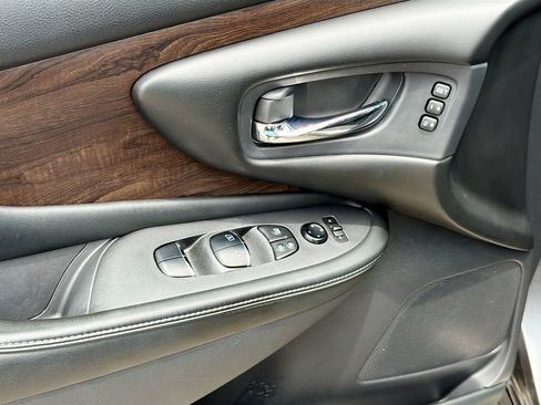 Used 2020 Nissan Murano Platinum AWD/4WD image 19