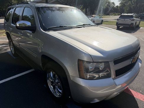 Used 2012 Chevrolet Tahoe LS RWD image 7