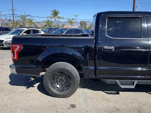 Used 2017 Ford F150 XLT image 18